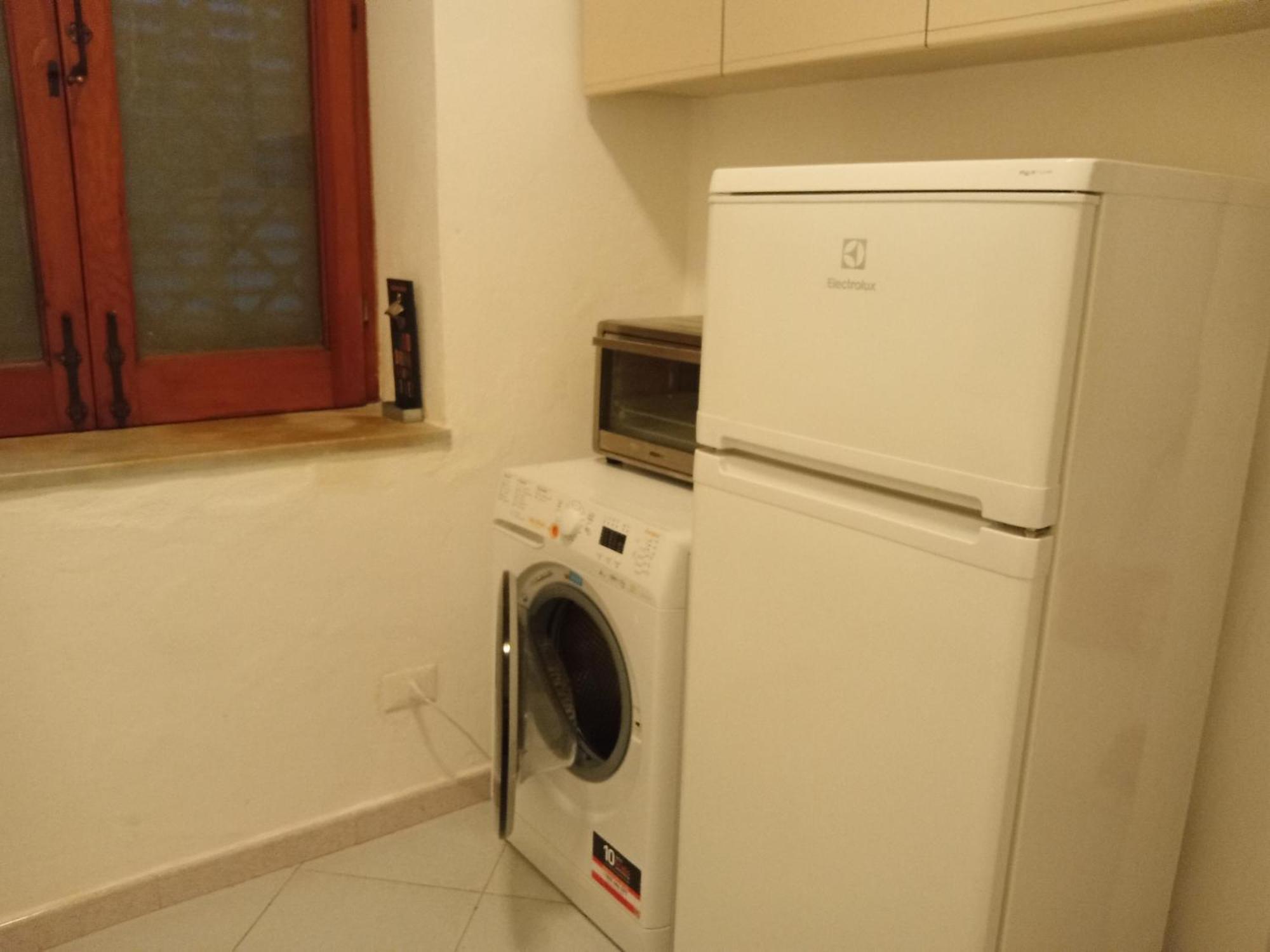 Mondello La Piazzetta Apartment Palermo Exteriér fotografie