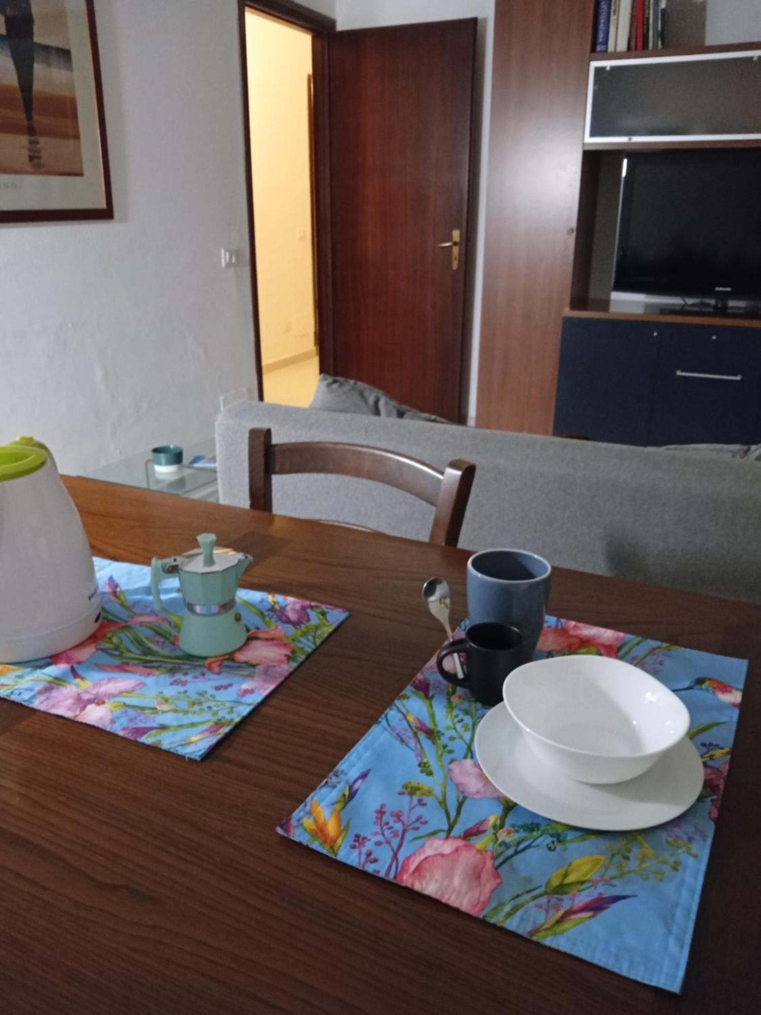 Mondello La Piazzetta Apartment Palermo Exteriér fotografie